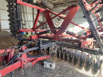 Main image Case IH 496